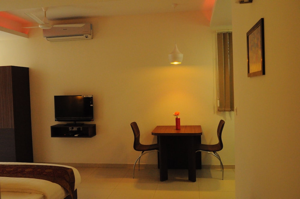Luxury Studio photo 3