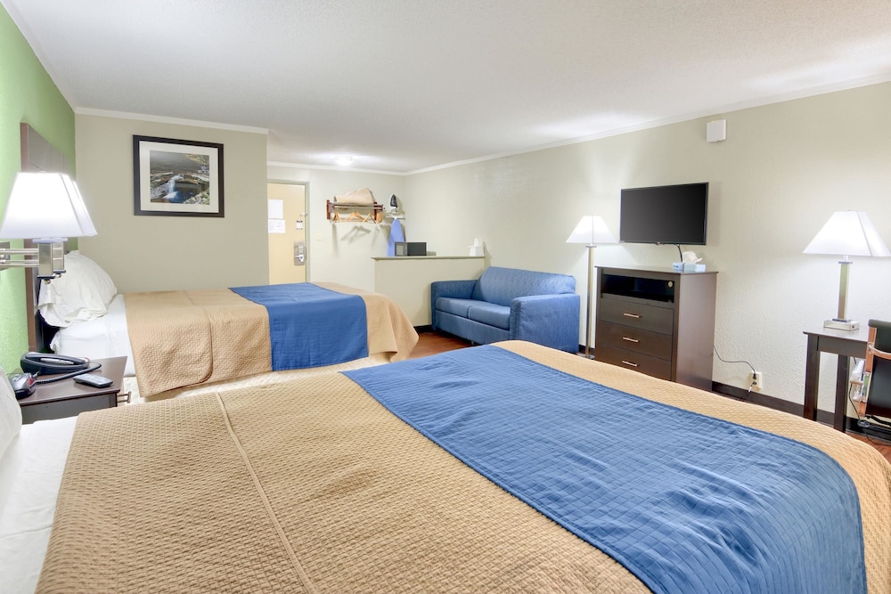 Suite, Non Smoking photo 3