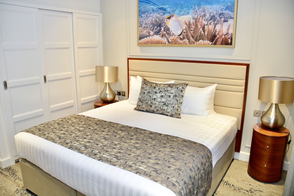 Luxury Apartment, 2 Bedrooms