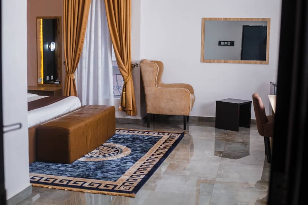 Executive Room photo 3