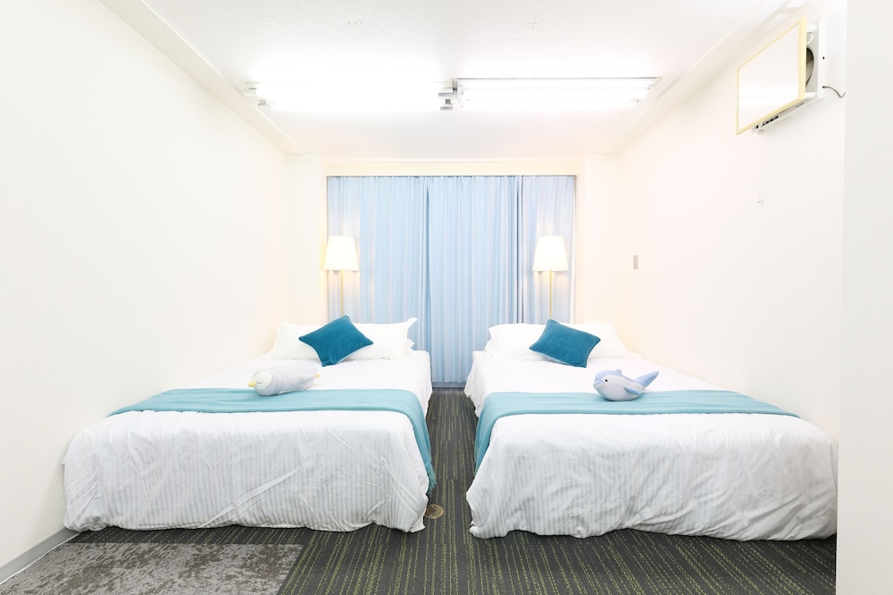 Room for 6 Guests
