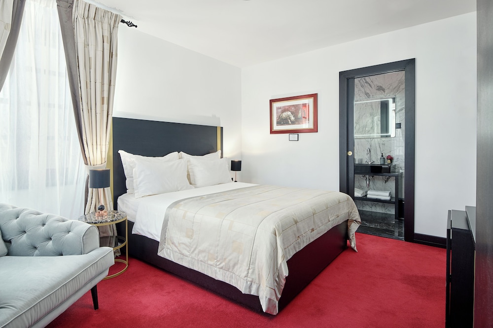 Superior Double Room photo 2