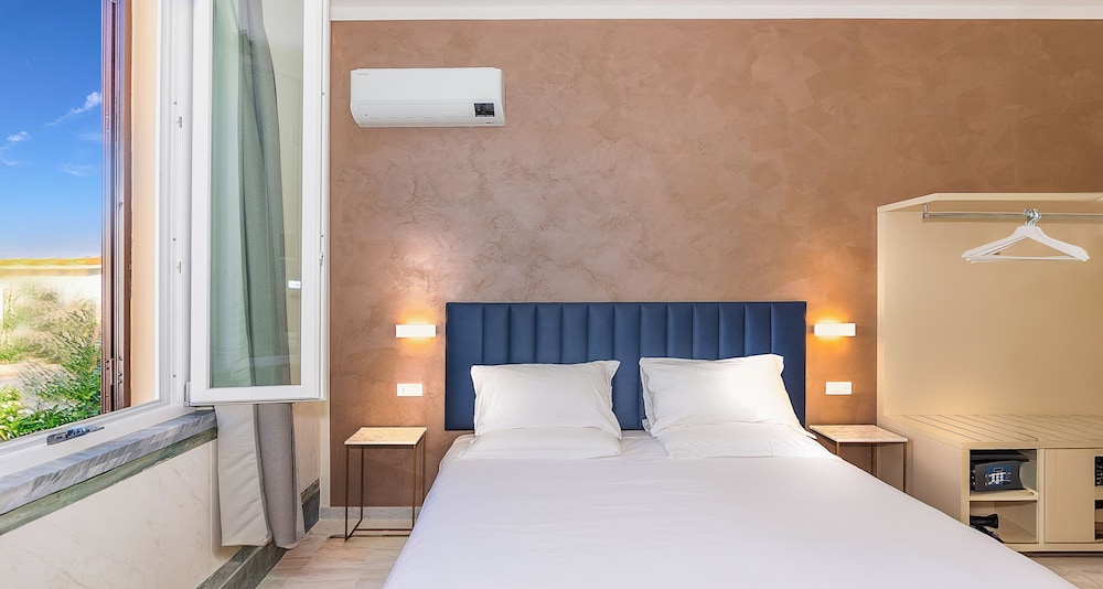 Camera Matrimoniale Comfort - Depandance