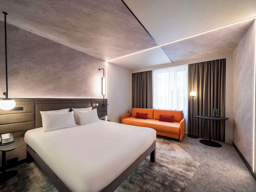 Superior Room, 1 Double Bed with Sofa bed - Photo 2