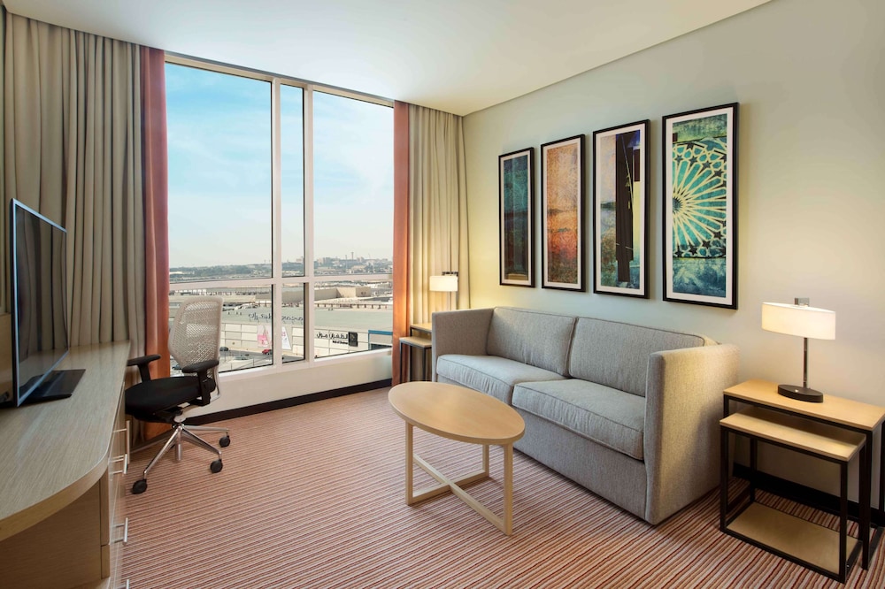 Family Suite, 2 Bedrooms, Connecting Rooms