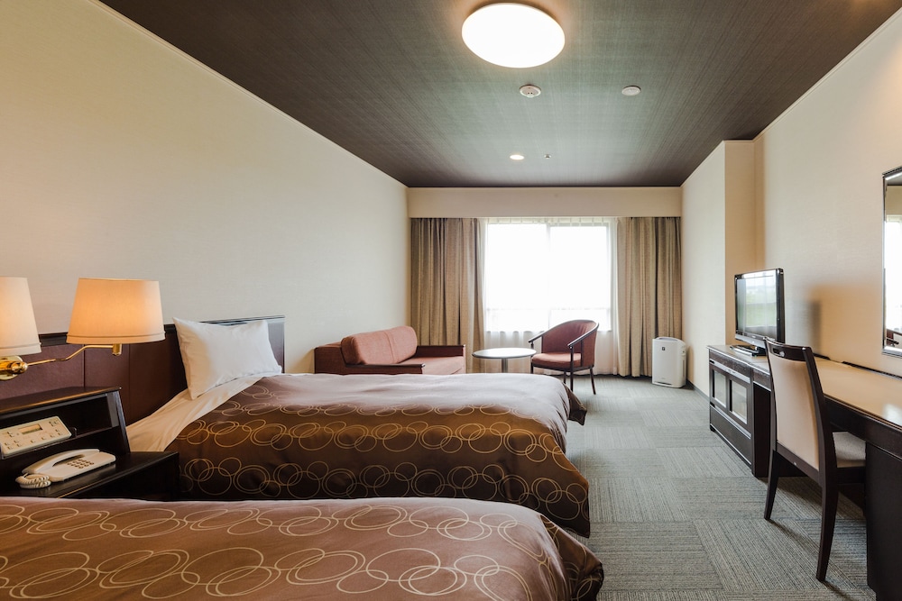 Standard Twin Room, Non Smoking