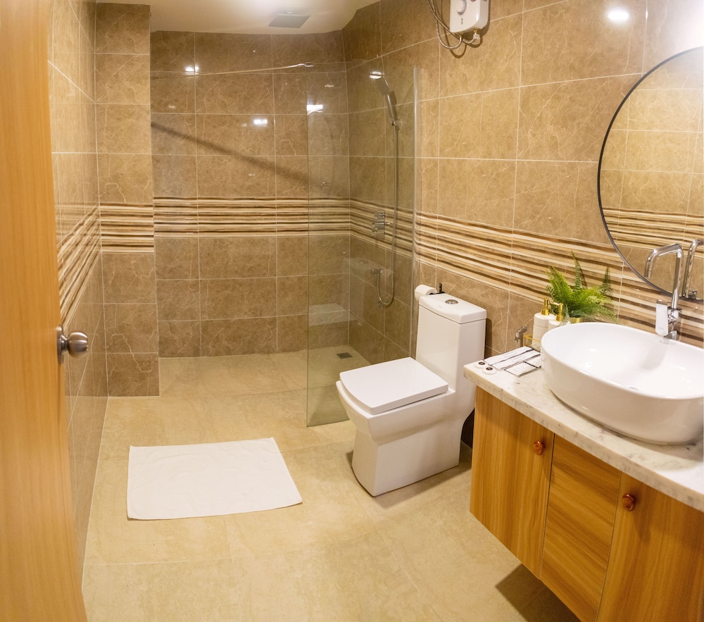 Comfort Room
