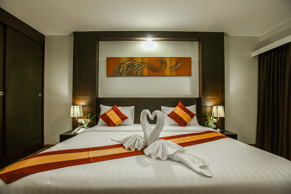 room photo