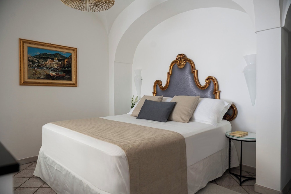 Junior Suite, Balcony, Sea View photo 2