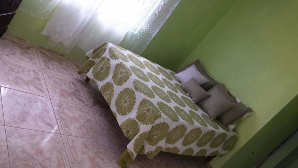 Traditional Double Room, 1 Double Bed, Non Smoking