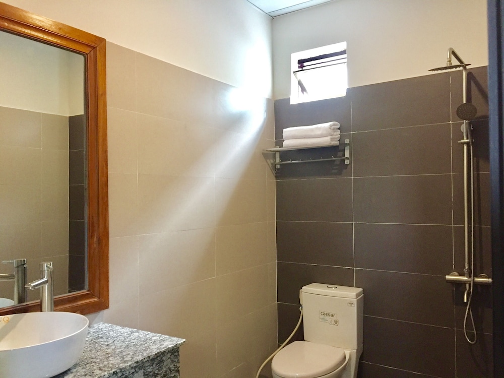 Deluxe Triple Room photo 2