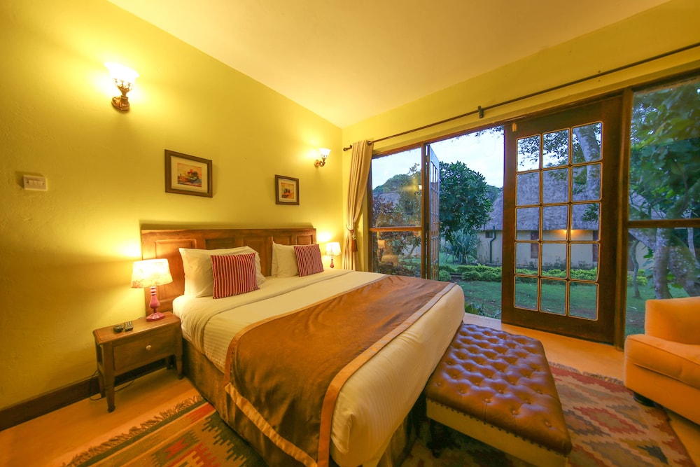 Deluxe Room photo 3