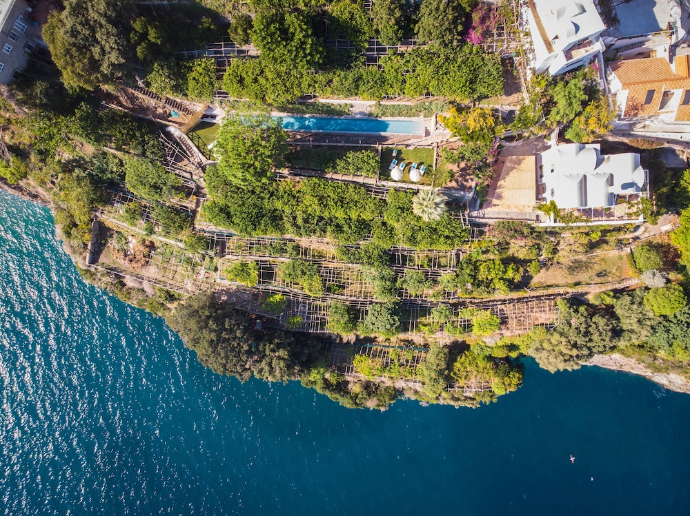 Villa, 5 Bedrooms (Ville della Marchesa)