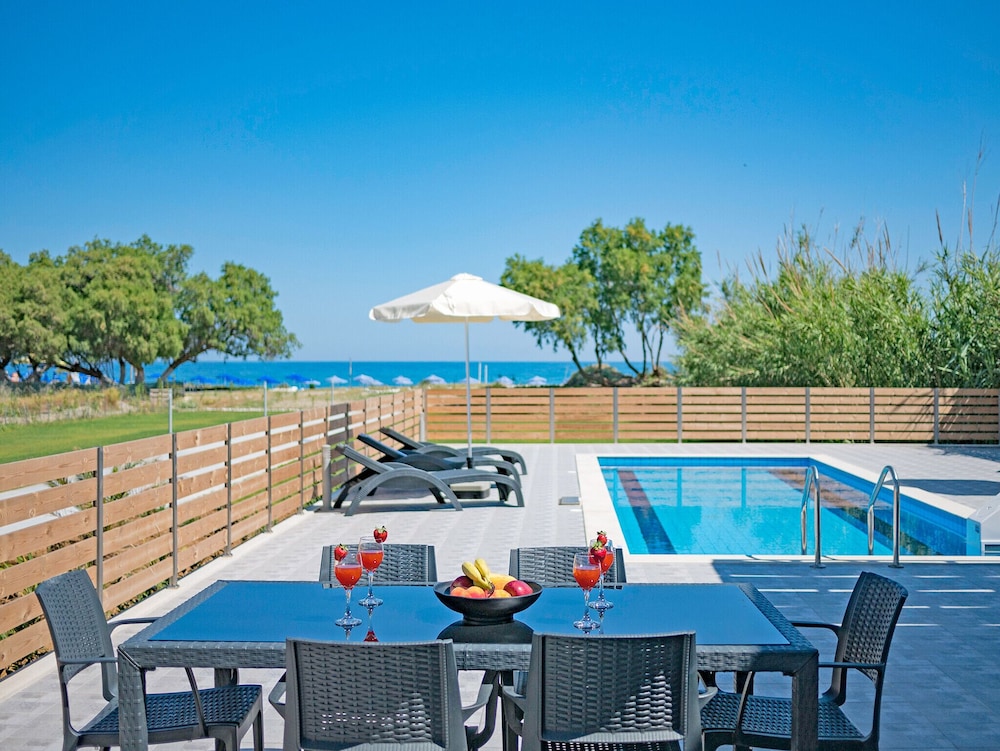 Villa, 3 Bedrooms, Private Pool, Sea View