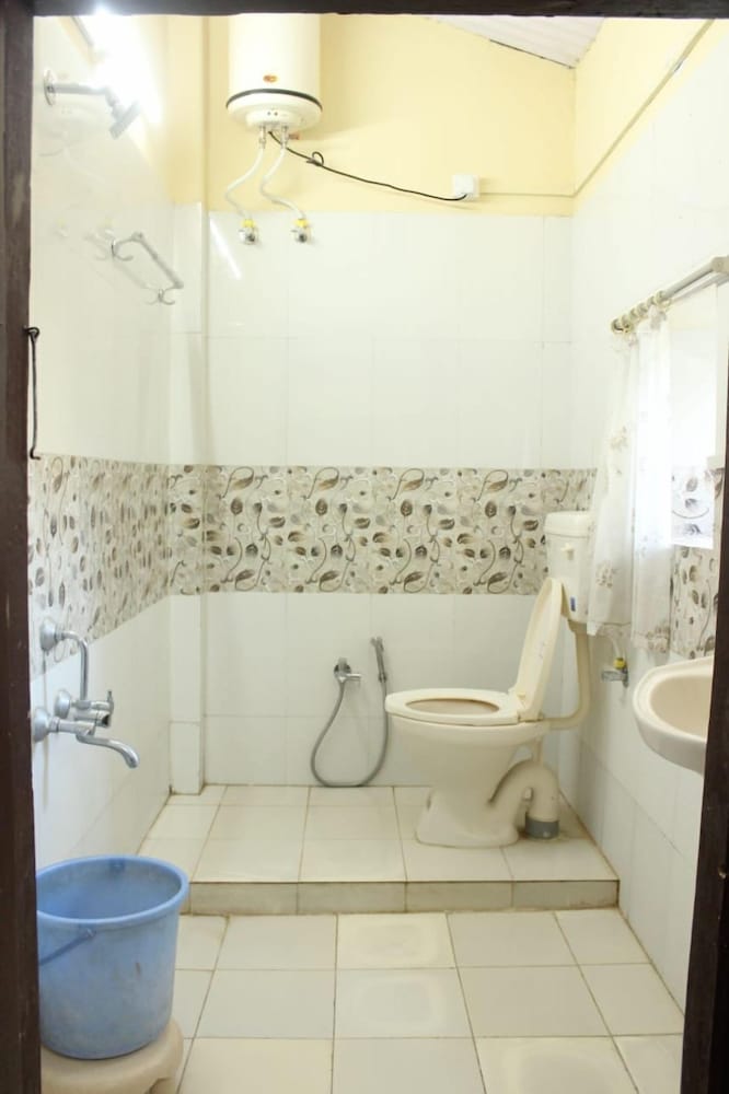 Luxury Double Room, Lake View photo 3