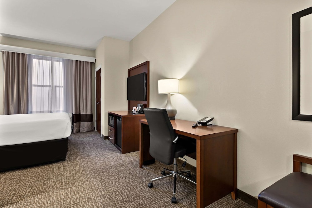 Suite, Non Smoking - Photo 2