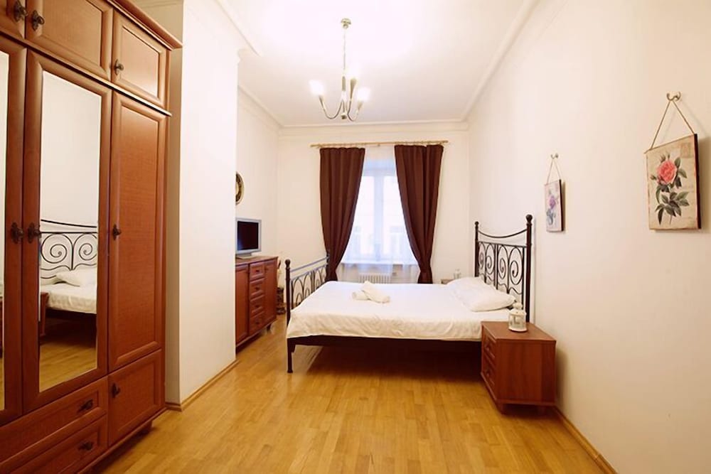 Apartment, 1 Bedroom photo 2