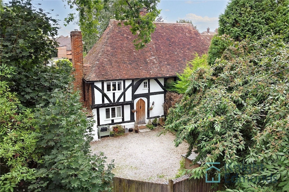 Cottage