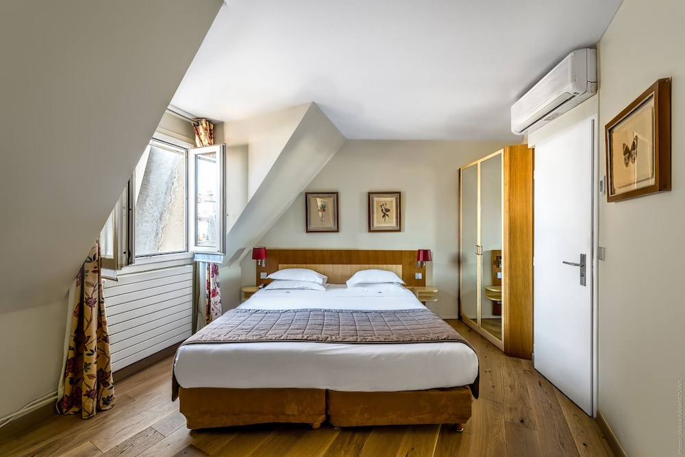 Double Room, Courtyard View photo 3