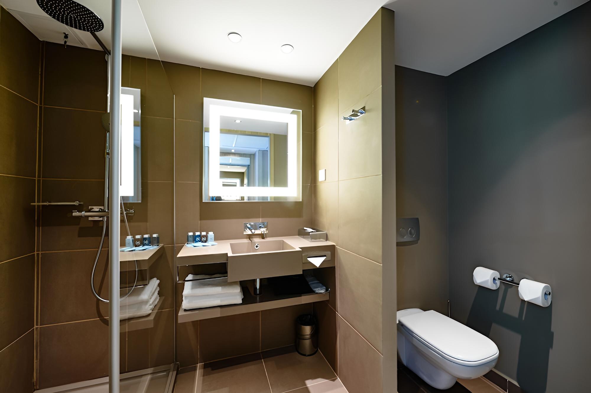 Executive Room, 1 Double Bed photo 3
