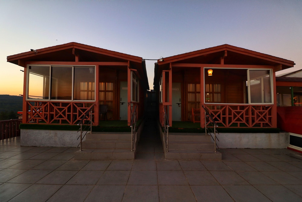 Maharaja Suite