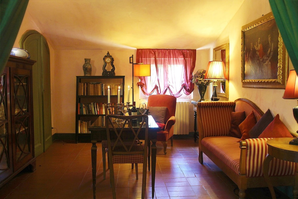 Apartment, 1 Bedroom (Ilaria) photo 3