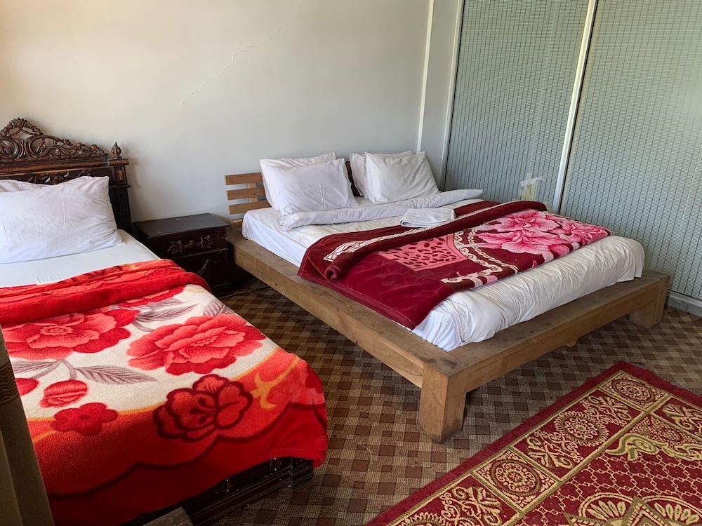 Deluxe Room photo 1