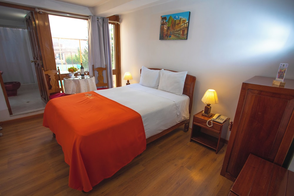 Standard Single Room photo 1