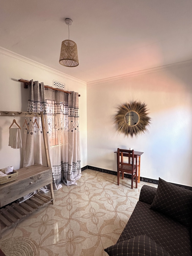 Standard Single Room photo 3