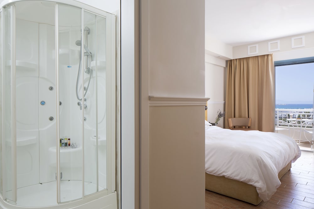 Standard Room, Sea Facing (Ariadni) - Photo 6