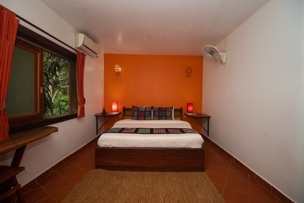 Standard Double Room photo 1