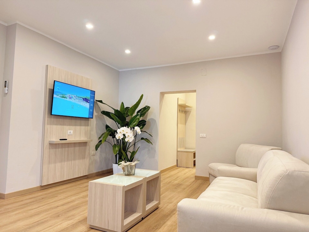Exclusive Suite, 2 Bedrooms, 2 Bathrooms, Sea View - Photo 1