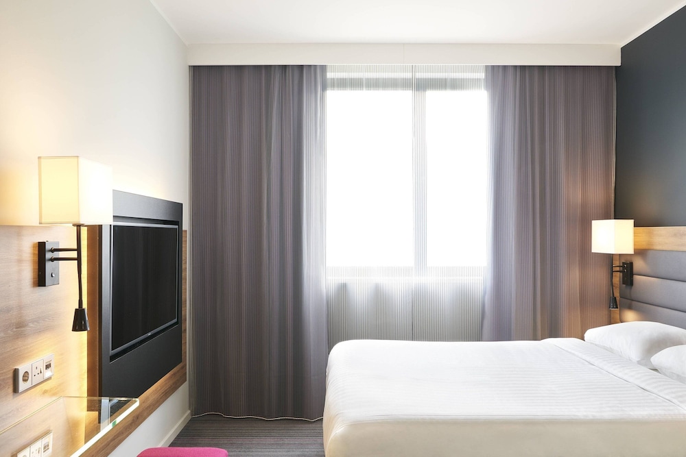 Room, 2 Twin Beds