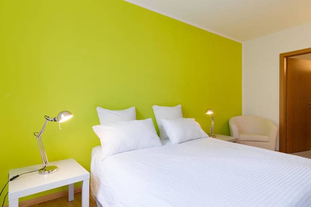 Double or Twin Room photo 2
