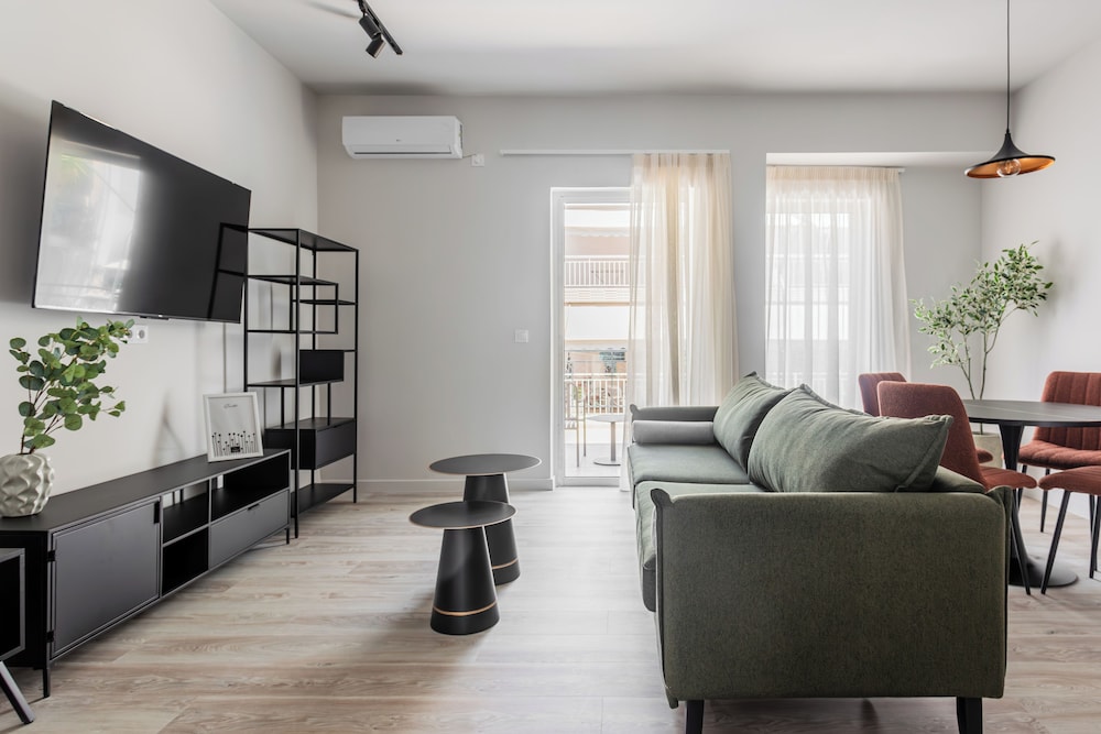 Family Apartment