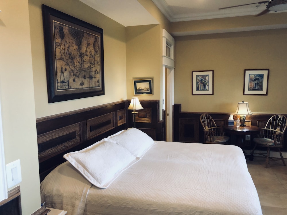 Mulberry Tree Room photo 3