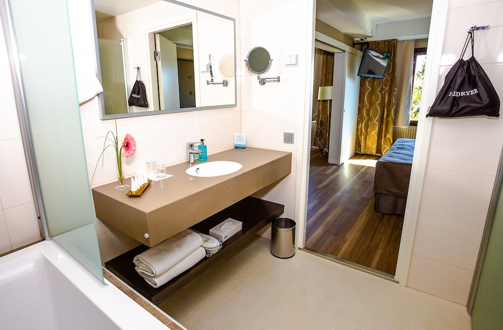 Deluxe room - Spa Hotel - Photo 7