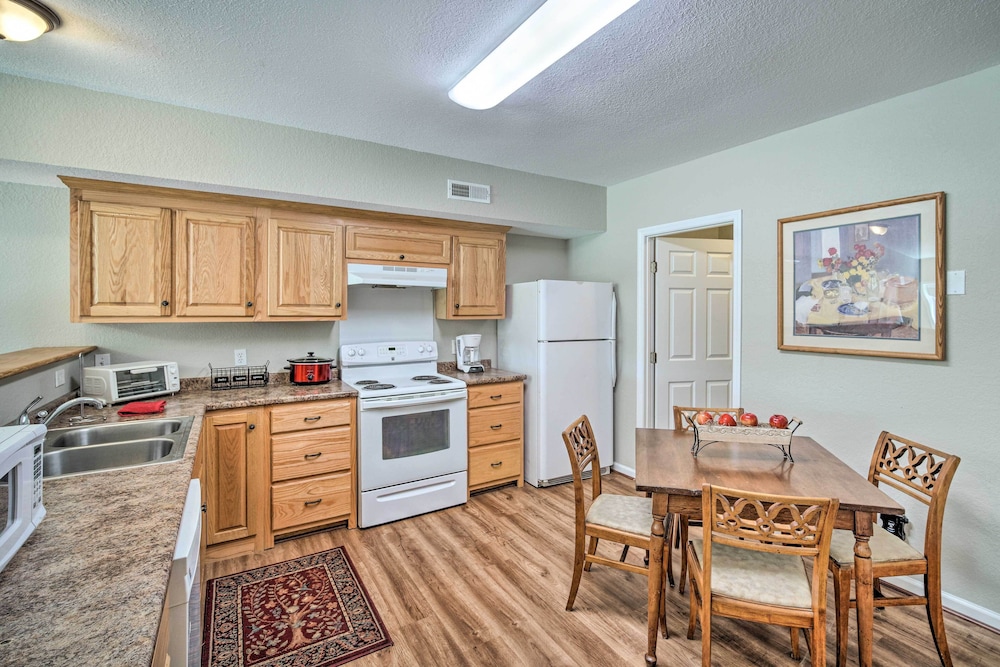 Apartment (1 Bedroom) photo 2