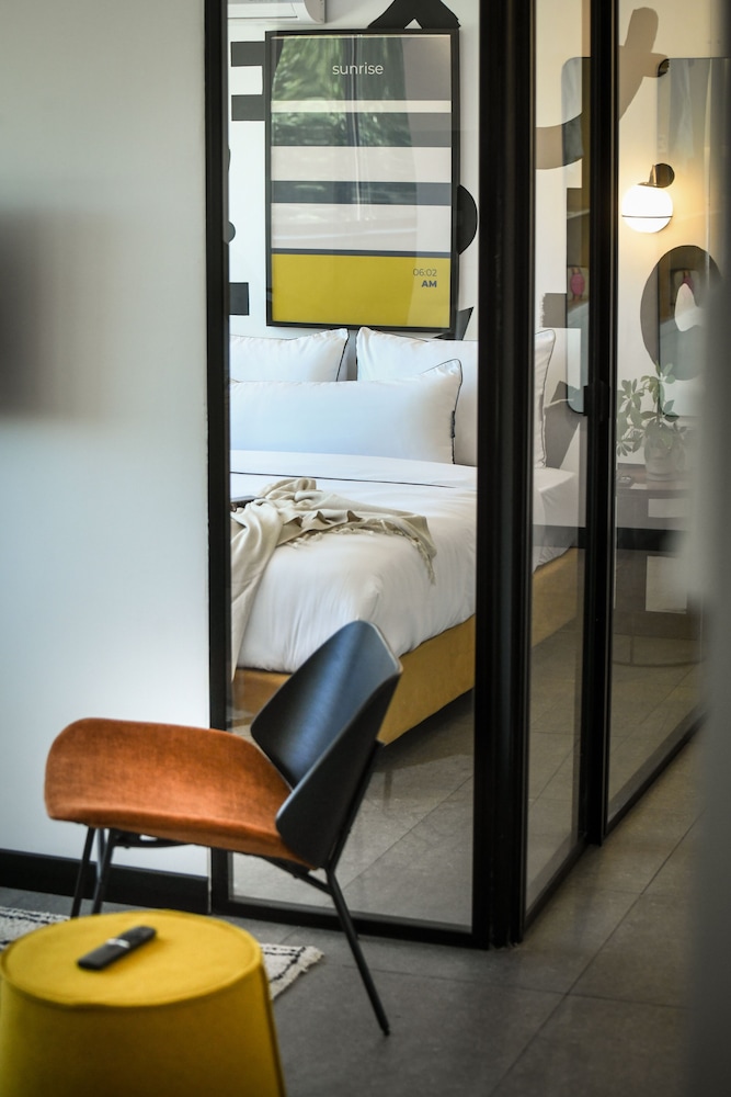 Family Suite - Photo 5