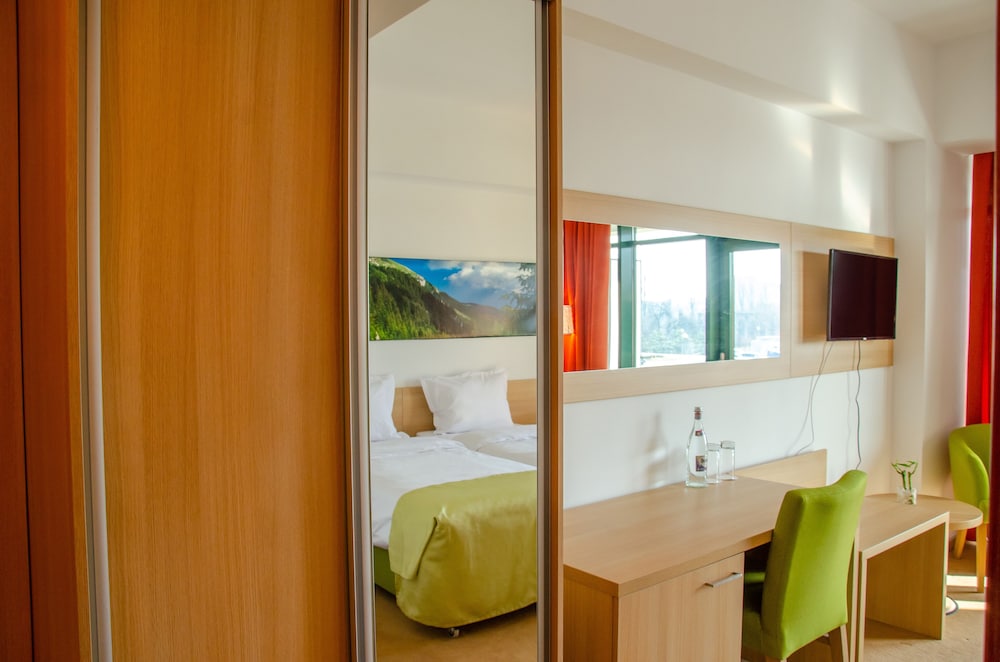 Superior Single Room, Garden View photo 3