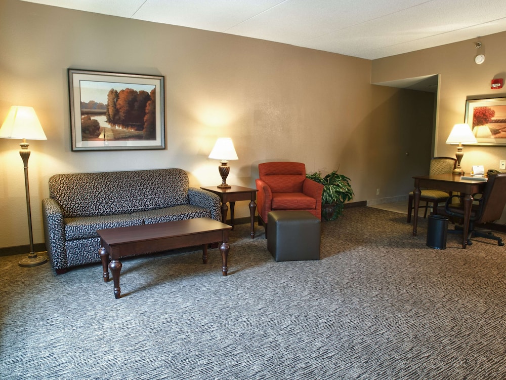 Suite, 2 Queen Beds, Accessible, Non Smoking - Photo 2
