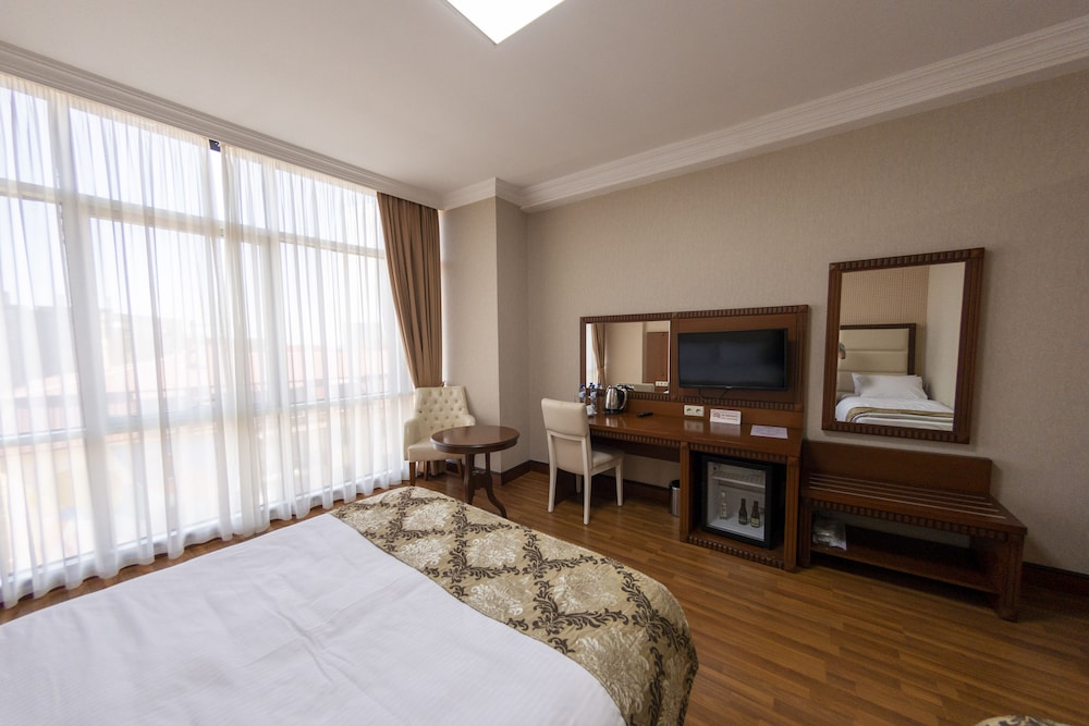 Family Triple Room