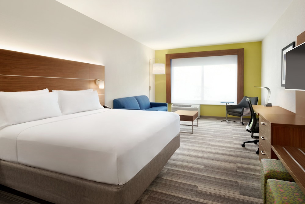 Suite, 1 King Bed photo 1