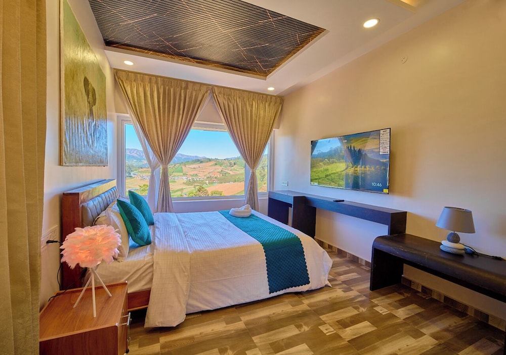 Classic Room