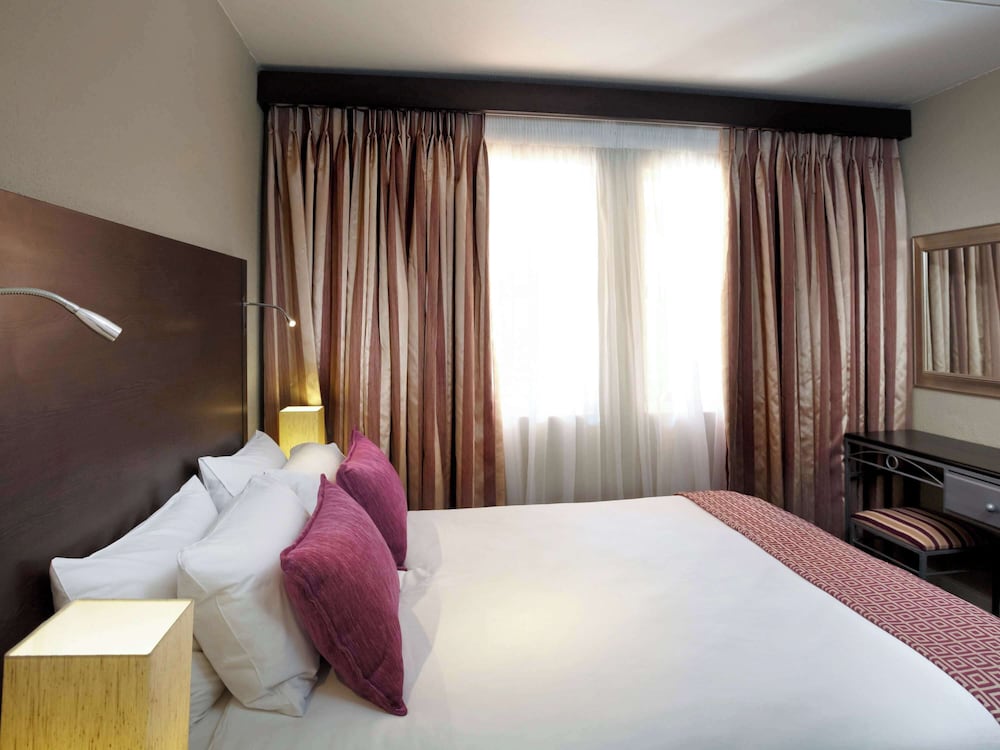 Standard Double Room, 1 Double Bed - Photo 1