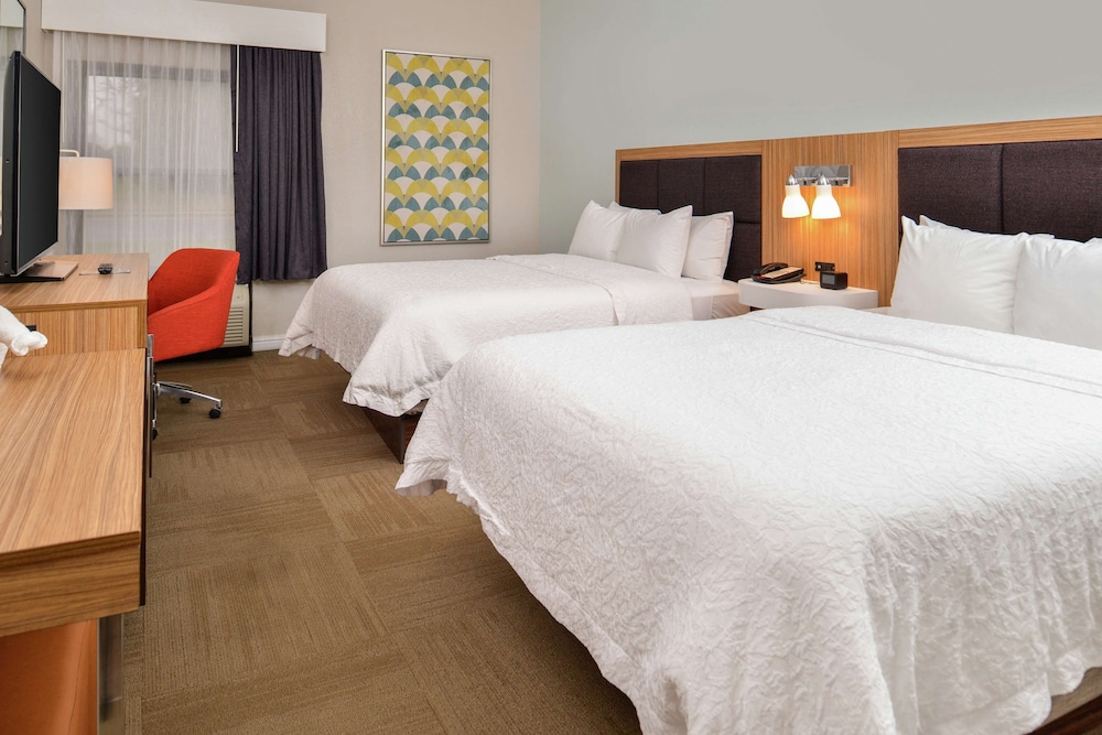 Hampton Inn Raleigh Clayton I-40 Garner, Billede 5