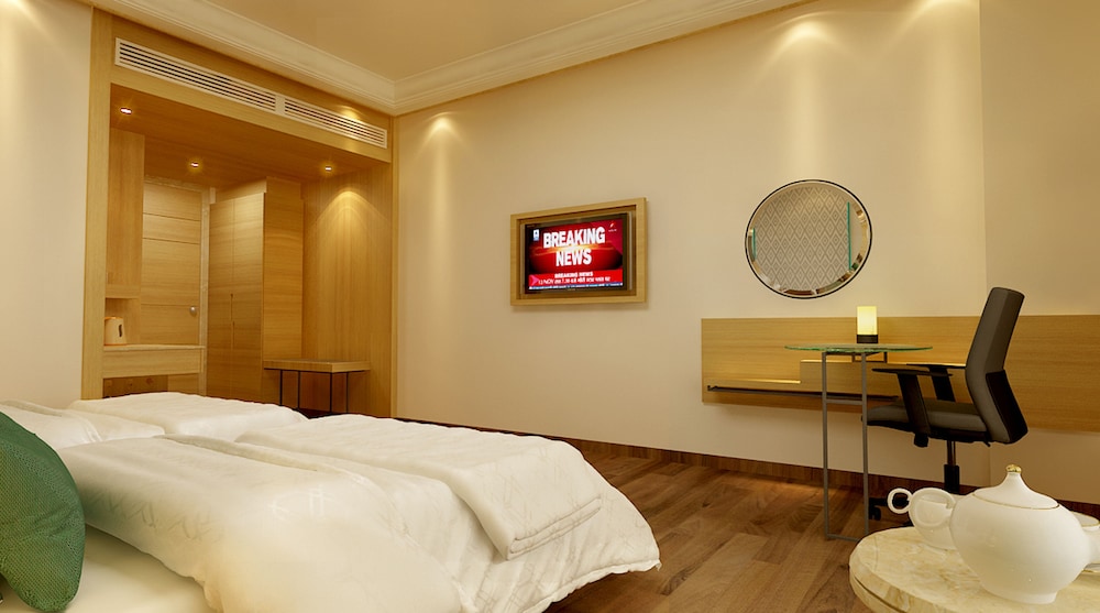 Premier Suite
