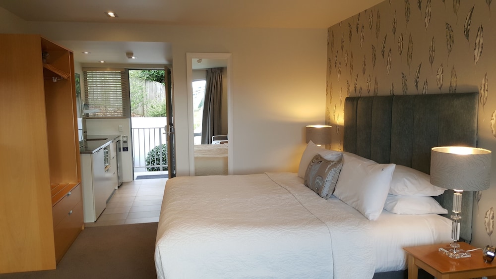 Premier Studio, 1 King Bed photo 3