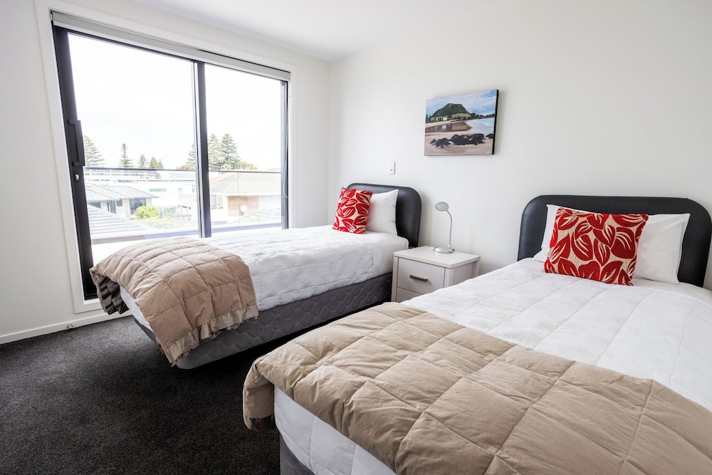 Superior Apartment, 2 Bedrooms, Beachside photo 2