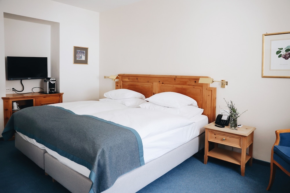 Standard Comfort Double Room - Photo 4